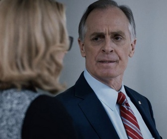 Replay Madam Secretary - S2 E10 - Au nom de la paix
