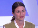 Replay C dans l'air l'invité - Valentine Arama - Jubilar : la justice s'intéresse à son ex-compagne