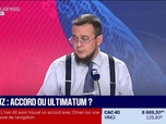 Replay Le 19h Eco - Le 18h Eco - Mercredi 5 août