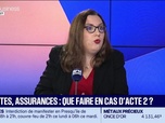 Replay Les Experts : Émeutes, Covid... le moral des commerçants au plus bas - 20/10