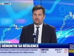 Replay Good Morning Market - En portefeuille : Novartis, Iberdrola et HSBC - 02/04