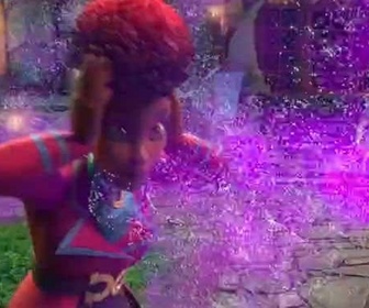 Replay Monster High - Apprendre les règles (1/2)