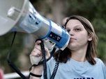 Replay ARTE Reportage - Israël : qu'est devenue la gauche ?