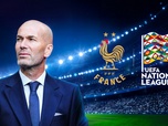 Replay Ligue des Nations de l'UEFA
