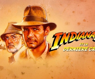 Replay Indiana Jones et la dernière croisade