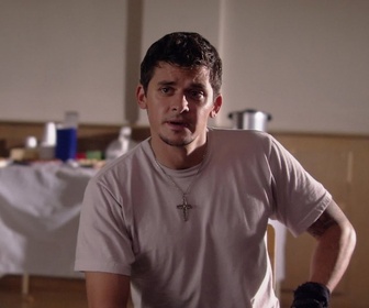 Replay Blue Mountain State - S02 E02