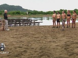 Replay Koh-Lanta La Revanche des 4 Terres - Emission 14 du 3 juin 2025 - Partie 1