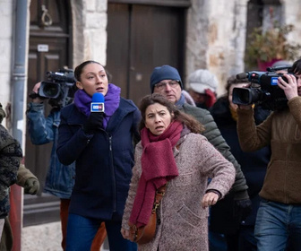 Replay La disparue de Compostelle - 13/11/2025