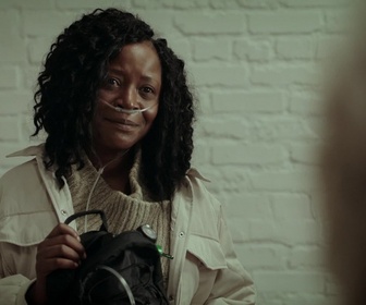 Replay Alertes - S01 E18 - La surprise