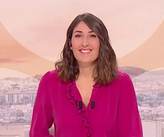 Replay Télématin - 29/10/2026