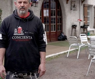 Replay En Corrèze, l'auberge des ex-détenus - ARTE Regards