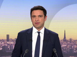 Replay La matinale info semaine - 30/10/2026