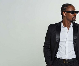 Replay Summerjam Festival 2026 - Christopher Martin