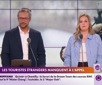 Replay 5/7 le morning RMC - Émission du 12 mai 2026