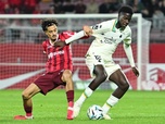 Replay Ligue 2 : Dijon frappe fort contre Metz !