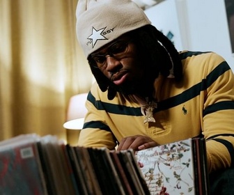 Replay Psychovinyle : Denzel Curry - Tracks