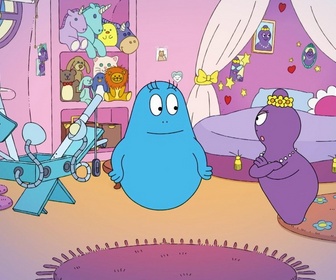 Replay Barbapapa en Famille - Gaffe à Barbibul