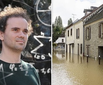 Replay Mickaël Launay / Crues, inondations : quelles solutions ? - 28 minutes