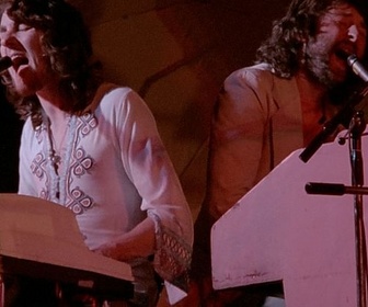 Replay Hammersmith Odeon, 1975 - Supertramp