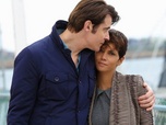 Replay Extant - S1 E4 - Noirs desseins