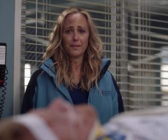 Replay Grey's anatomy - S18 E09 - Croire aux miracles