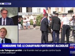 Replay Marschall Truchot Story - Story 2 : Gendarme tué, le chauffard fortement alcoolisé - 29/08