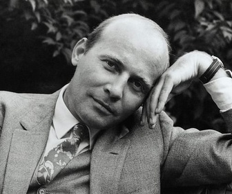Replay Hans Werner Henze : compositeur, communiste, dandy