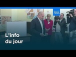Replay L'info du jour | 19 avril 2026 - Soir