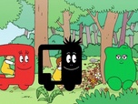 Replay Barbapapa en Famille - La chasse au trésor