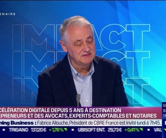 Replay Impact PME l'hebdo - Impact PME : La RSE, facteur d'engagement - 19/11