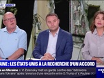 Replay Week-end soir - Ukraine : les Européens au secours de Zelensky - 10/08