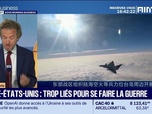 Replay Le Monde qui bouge - Le parti pris : Chine/États-Unis, trop liés pour se faire la guerre - 24/09