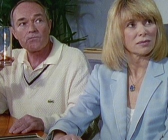 Replay Les coeurs brûlés - S01 E01