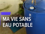 Replay Les reportages de François-Xavier Ménage - reportage