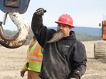 Replay Alaska, la ruée vers l'or - S7E18 - La coupe la plus cruelle