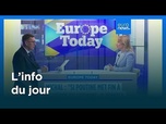Replay L'info du jour | 27 février 2026 - Soir