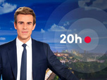 Replay Journal 20h00 - Journal