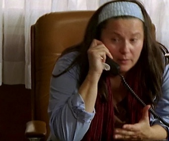 Replay Lea Parker - S02 E26 - Effet de serre