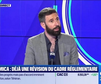 Replay BFM Crypto, le Club - Les stablecoins vont-ils remplacer les banques ?