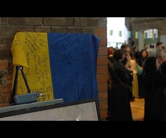 Replay Quatrième anniversaire de l'invasion de l'Ukraine : Friedrich Merz dénonce une barbarie profonde