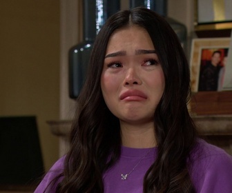 Replay Amour, gloire et beauté du 12 février 2026 - Episode 9481