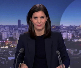 Replay Le 23h info - 23/10/2026
