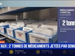 Replay BFM Première - C'est votre vie - 18/09