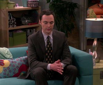 Replay The Big Bang Theory - S9E17 - L'anniversaire de Sheldon