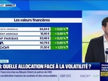 Replay Good Morning Market - Iran : quelle allocation face à la volatilité ?