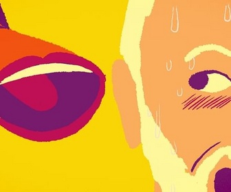 Replay Karambolage - le jingle de la SNCF