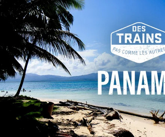 Replay Des trains pas comme les autres - 16/01/2026