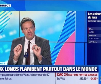 Replay Good Morning Market - Le face à face du jeudi 4 septembre