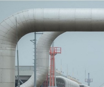 Replay ARTE Journal - Dès fin 2027, l'UE ne veut plus importer de gaz russe