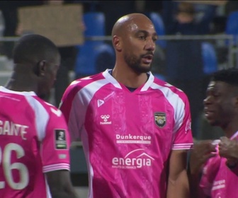 Replay Dunkerque - Metz | Résumé 8min | 23/10/2026